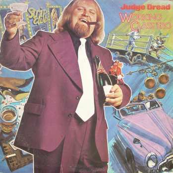 Album Judge Dread: Working Class 'Ero