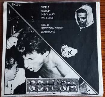 LP Judge: New York Crew