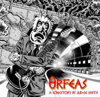 Album Judge Smith: Orfeas