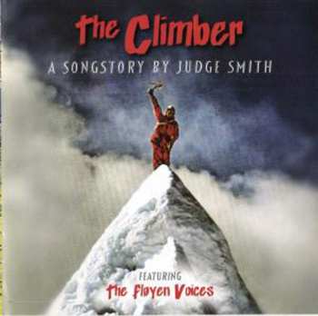 Album Judge Smith: The Climber