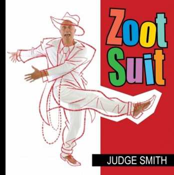 Album Judge Smith: Zoot Suit