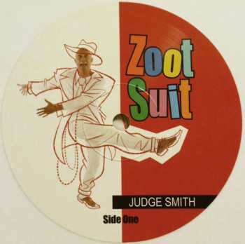 LP Judge Smith: Zoot Suit LTD | NUM | CLR 370232