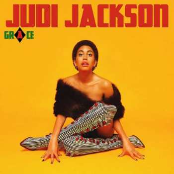 Album Judi Jackson: Grace