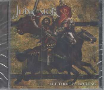 CD Judicator: Let There Be Nothing 511360