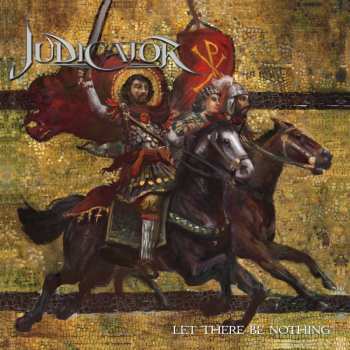 CD Judicator: Let There Be Nothing 511360