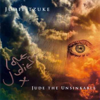 Album Judie Tzuke: Jude The Unsinkable