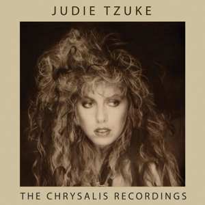 Album Judie Tzuke: The Chrysalis Recordings