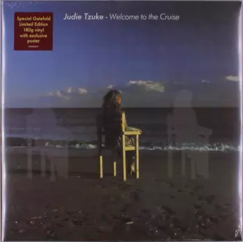 Welcome To The Cruise