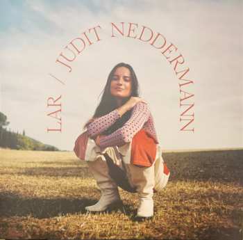 Album Judit Neddermann: Lar