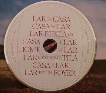 CD Judit Neddermann: Lar DIGI