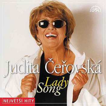 Album Judita Čeřovská: Lady Song / Největší Hity