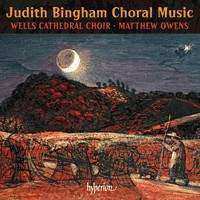 Judith Bingham: Chorwerke