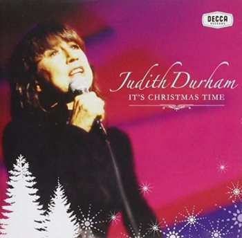 CD Judith Durham: It's Christmas Time 491752