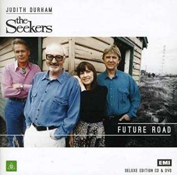 CD/DVD Judith Durham: Future Road DLX 502320