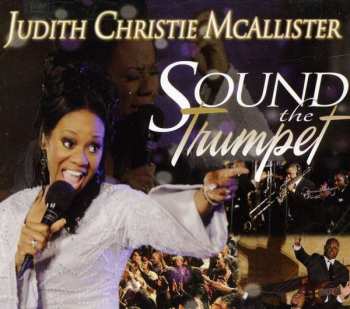 Album Judith McAllister: Sound The Trumpet