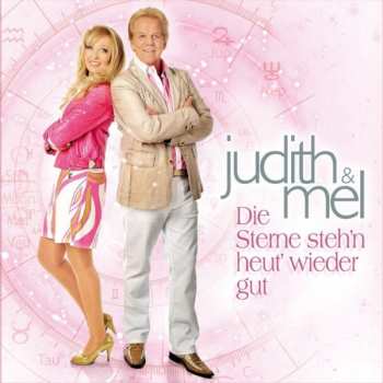 Album Heimatduo Judith & Mel: Die Sterne Steh'n Heut' Wieder Gut