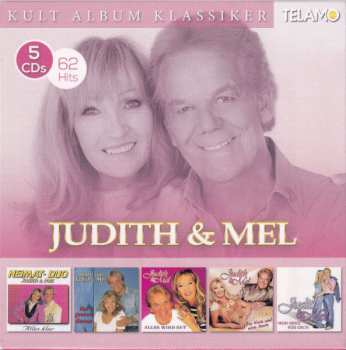 Heimatduo Judith & Mel: Kult Album Klassiker