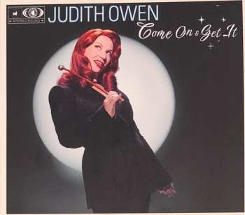 Album Judith Owen: Come On & Get It