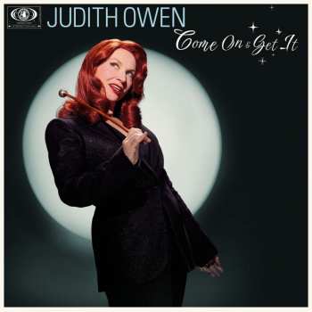2LP Judith Owen: Come On & Get It 436359