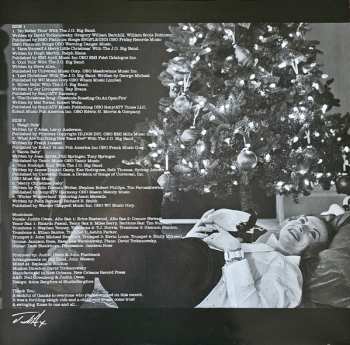 LP Judith Owen: Judith Owen Swings Christmas CLR | LTD