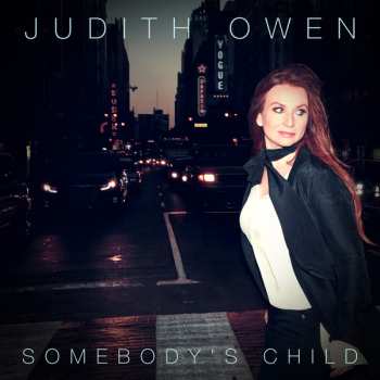 Album Judith Owen: Somebody's Child