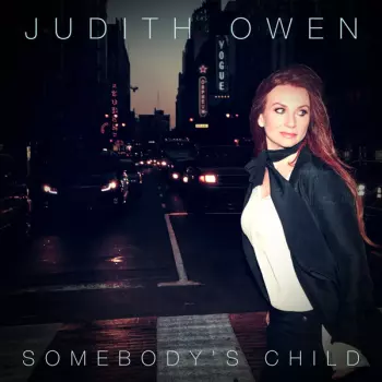 Judith Owen: Somebody's Child