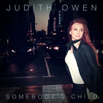 CD Judith Owen: Somebody's Child 530151