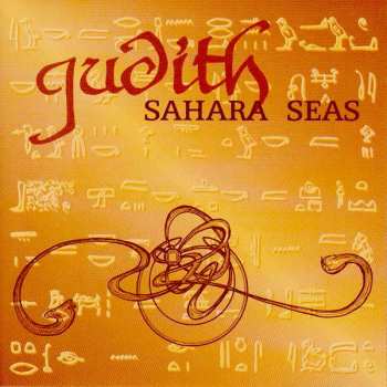 Album Judith: Sahara Seas