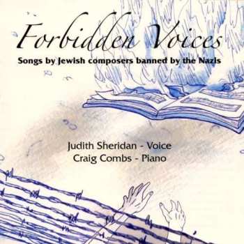 CD Judith Sheridan: Forbidden Voices 378798
