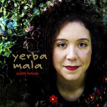 Album Judith Tellado: Yerba Mala