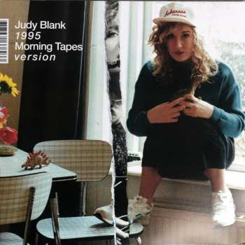Album Judy Blank: 1995