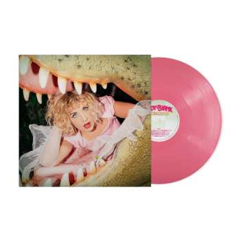 Album Judy Blank: Big Mood