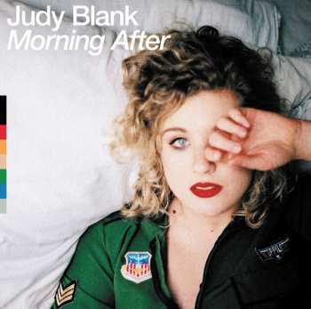 Album Judy Blank: Morning After