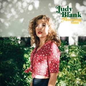 Album Judy Blank: Morning Sun