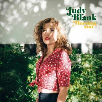 LP Judy Blank: Morning Sun 474894