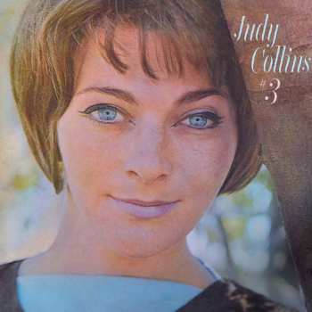 Album Judy Collins: Judy Collins #3