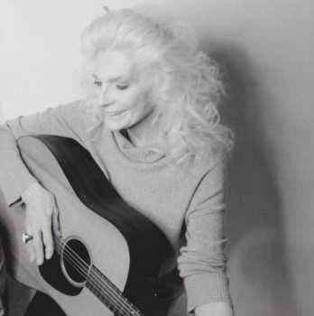 CD Judy Collins: Silver Skies Blue