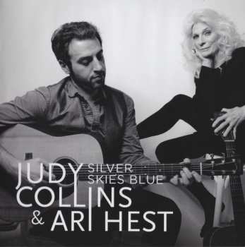CD Judy Collins: Silver Skies Blue