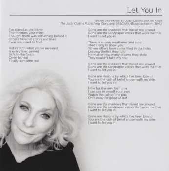 CD Judy Collins: Silver Skies Blue