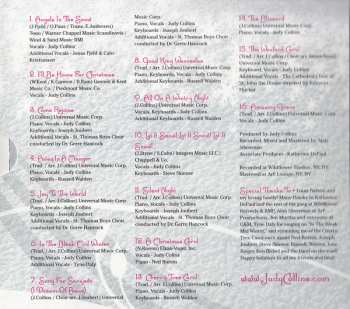 CD Judy Collins: Christmas With Judy Collins