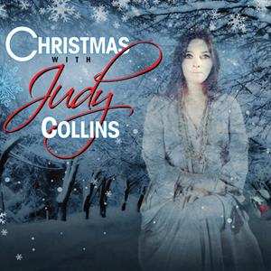 LP Judy Collins: Christmas With Judy Collins LTD 456374