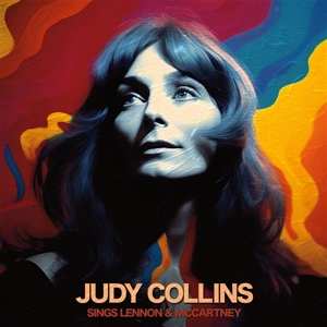 LP Judy Collins: Sings Lennon & Mccartney 521710