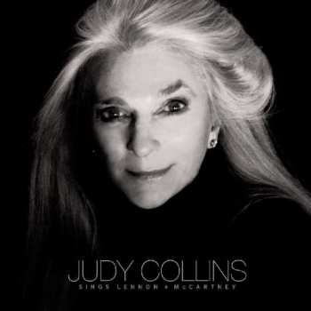 CD Judy Collins: Sings Lennon & Mccartney