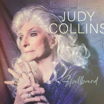 Album Judy Collins: Spellbound