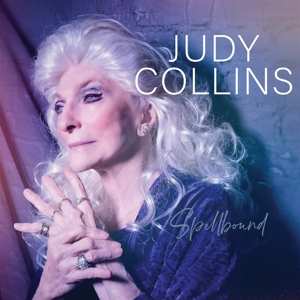 2LP Judy Collins: Spellbound DLX | LTD | CLR 454133