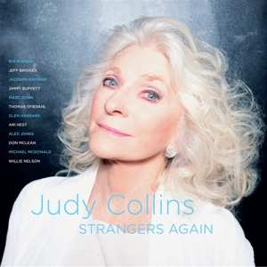 CD Judy Collins: Strangers Again 505270