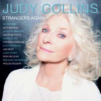 Album Judy Collins: Strangers Again