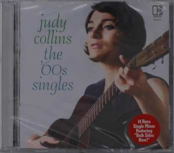 Album Judy Collins: The '60s Singles