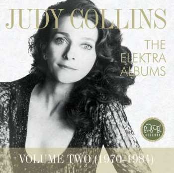 Album Judy Collins: The Elektra Albums Volume Two (1970-1984)