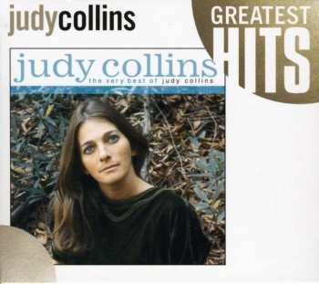 Album Judy Collins: The Very Best Of Judy Collins